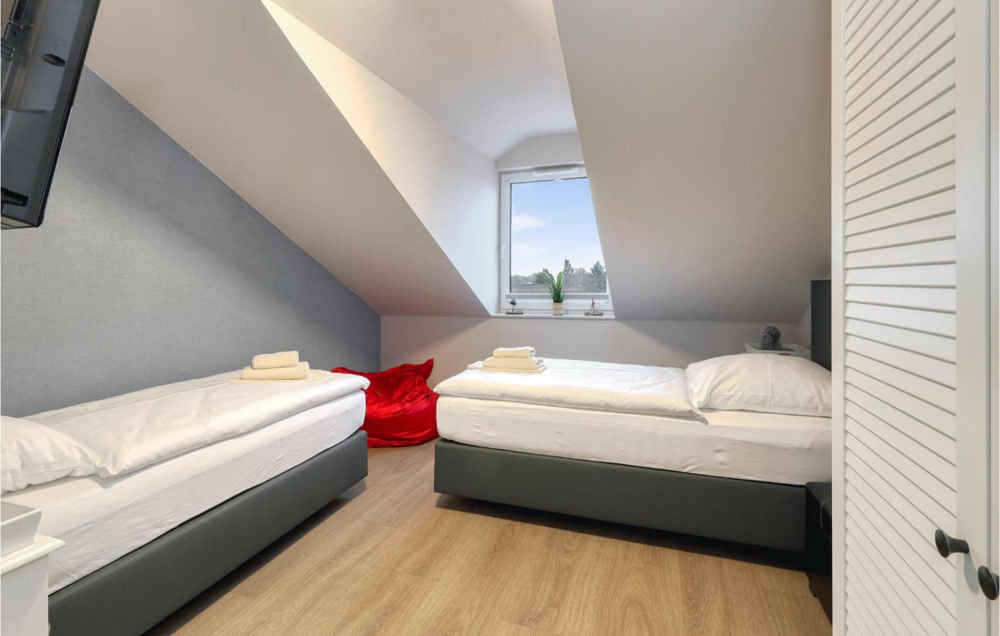 Baltischer Hof Apartment 65 Boltenhagen  Dış mekan fotoğraf
