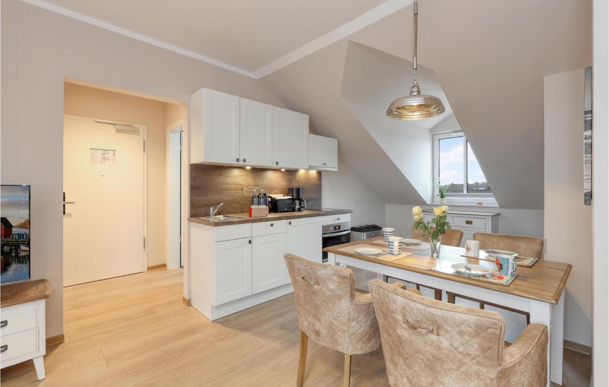 Baltischer Hof Apartment 65 Boltenhagen  Dış mekan fotoğraf