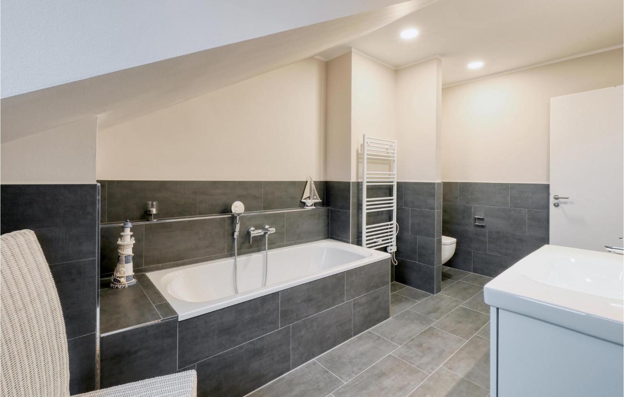 Baltischer Hof Apartment 65 Boltenhagen  Dış mekan fotoğraf