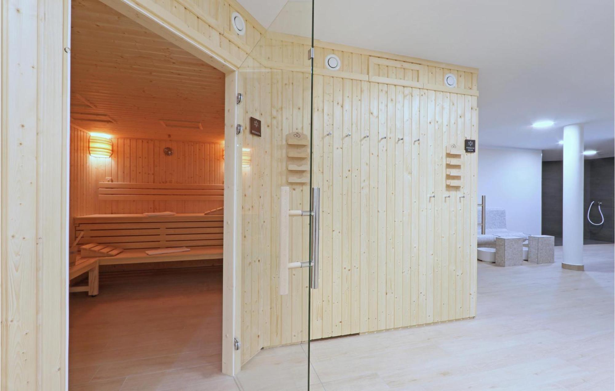 Baltischer Hof Apartment 65 Boltenhagen  Dış mekan fotoğraf